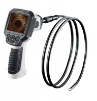 LaserLiner VideoFlex Rechargable Camera G3 - 1.5M  With Accessory Kit £349.95